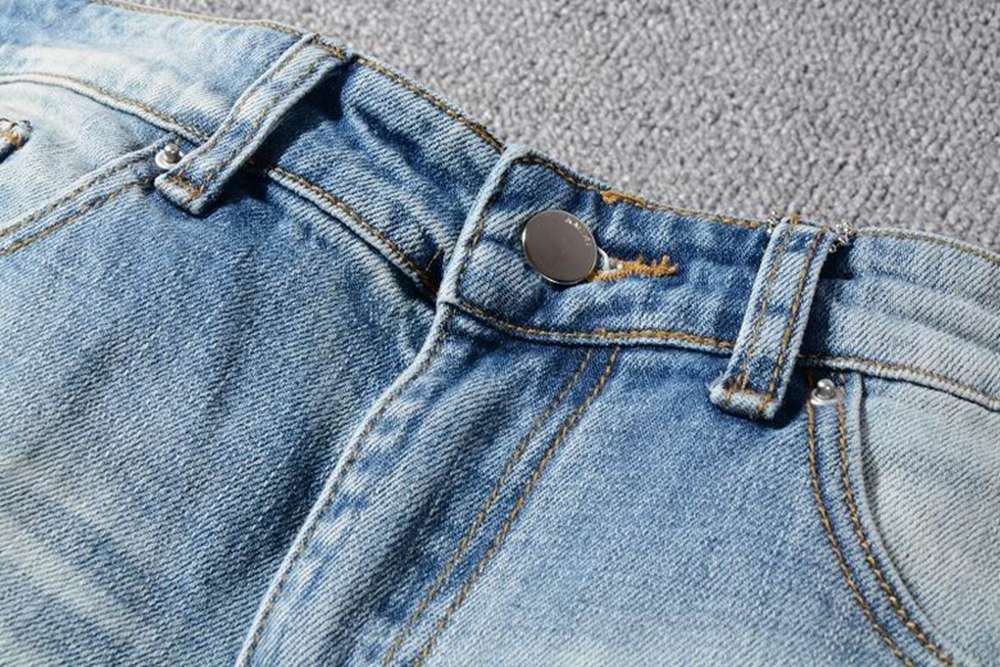 Amiri jeans